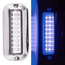 Led boat transom for sale  UK
