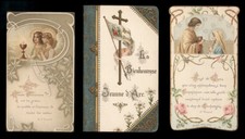 Lotto santini holy usato Lotto santini holy usato  Ragusa