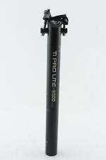 Kcnc scandium pro gebraucht kaufen  Deutschland