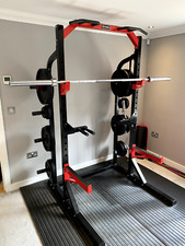 Bodymax cf470 heavy for sale  NORWICH