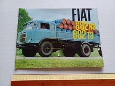 Fiat 682 682 usato  Vimodrone