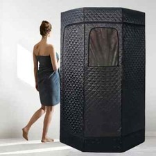 Tenda sauna portatile usato  Milano