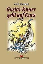 Gustav knurr geht gebraucht kaufen  Berlin