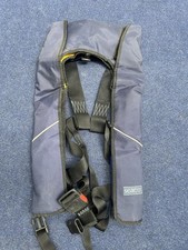 Seago 150n lifejacket for sale  BROADSTONE