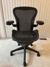 Herman miller aeron for sale  West Bloomfield