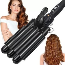 Barrel hair curler for sale  HALESOWEN