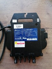 Micro inverter wechselrichter gebraucht kaufen  Waren (Müritz)