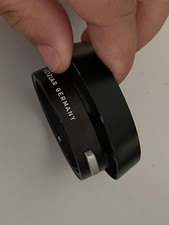 Leica gegenlichtblende summicr gebraucht kaufen  Frankfurt am Main