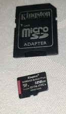 Micro karte 128 gebraucht kaufen  Torgau