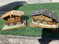 Wooden swiss chalet for sale  SALTASH