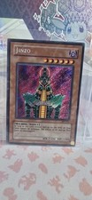 Tcg jinzo collector for sale  BEDFORD