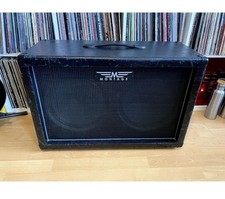Montage 2x12 speaker for sale  SHIPLEY