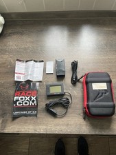 Race foxx laptimer gebraucht kaufen  Koblenz