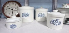 Set vintage pfaltzgraff for sale  Reinholds