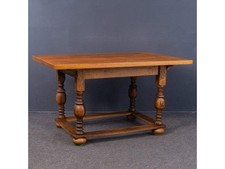 Barock tisch table gebraucht kaufen  Berlin