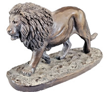 Heredities bronze resin for sale  CRAMLINGTON