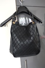 Damen tasche schwarz gebraucht kaufen  Neu-Ulm