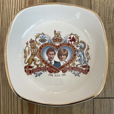 Charles diana 29th for sale  FELTHAM