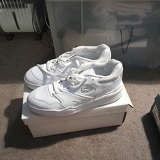 Lacoste lineshot 90s for sale  DUNSTABLE
