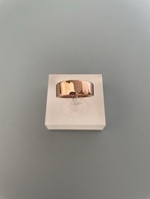 Rose gold band for sale  STRATFORD-UPON-AVON