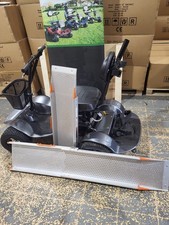 Bugg ease single for sale  BRIGHOUSE