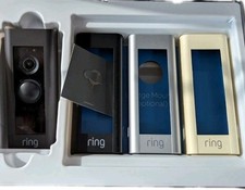 Ring doorbell pro for sale  Frisco