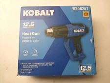 Kobalt corded electric for sale  Lakeland
