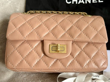 Chanel mini 2.55 for sale  WATFORD