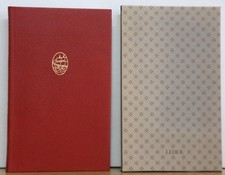 Insel lederausgabe 1981 gebraucht kaufen  Gengenbach