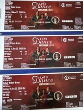 Lets dance vip gebraucht kaufen  Twist