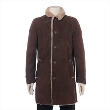 Emmeti mouton coats d'occasion  Expédié en Belgium
