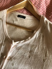 Size light peach for sale  FALKIRK