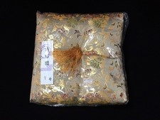 S0011 / Budista / Almofada de tambor de madeira / Vintage japonês comprar usado  Enviando para Brazil