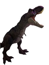 Mattel jurassic movie for sale  El Cajon