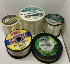 Fishing line mixed for sale  Lady Lake