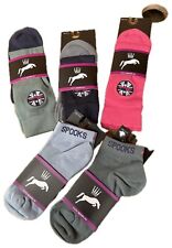 Spooks socken angebot gebraucht kaufen  Osnabrück