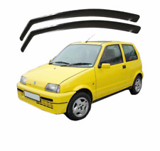 Deflettori aria fiat usato  Casapesenna
