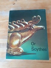 Scythes grand palais d'occasion  Montpellier-