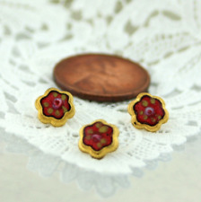 Set antique gold for sale  Fairfax