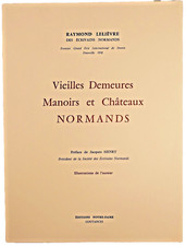 Raymond lelievre vieilles d'occasion  Villers-Bocage