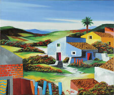 Meschis renzo 60x50. usato  Italia