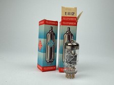 Telefunken e80cf röhre gebraucht kaufen  Stuttgart