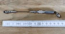 Solar tackle titanium gebraucht kaufen  Bad Bentheim