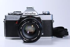 Minolta rokkor 1 gebraucht kaufen  Schkeuditz