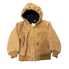 Carhartt ytj130 brn for sale  Chicago