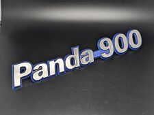 fiat 900 old panda usato fiat 900 old panda usato Verrayes