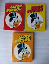 Walt disney lot d'occasion  Sin-le-Noble