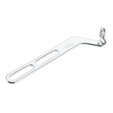 Guia de rosca para máquina de costura industrial ponto cobertura Siruba C007E, F007E, F007J comprar usado Guia de rosca para máquina de costura industrial ponto cobertura Siruba C007E, F007E, F007J comprar usado  Enviando para Brazil