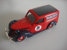 Metal fiat 1100 gebraucht kaufen  Waldsassen
