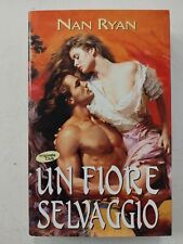 Libro romanzo fiore usato  Cavenago d'Adda